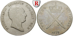 50817 Maximilian I. Joseph, Krone...