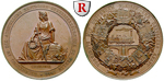 50831 Bronzemedaille
