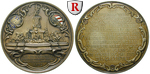 50834 Silbermedaille