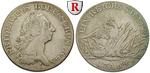 50835 Friedrich II., Reichstaler