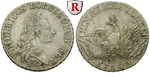 50841 Friedrich II., Reichstaler