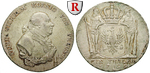 50842 Friedrich Wilhelm II., Tale...