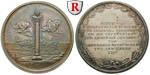 50849 Silbermedaille