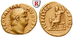 50853 Nero, Aureus