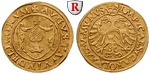 50896 Goldgulden