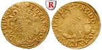 50910 Edzard II., Goldgulden
