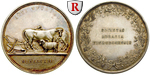 50911 Silbermedaille