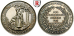 50918 Silbermedaille