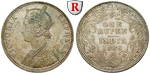 50925 Victoria, Rupee