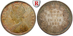 50927 Victoria, Rupee