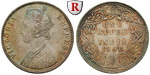 50928 Victoria, Rupee