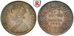 50930 Victoria, Rupee
