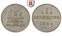50947 Sechsling