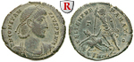 50960 Constantius II., Bronze