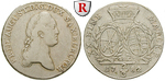 50975 Friedrich August III., 2/3 ...