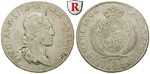 50977 Friedrich August I., 2/3 Ta...