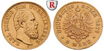 50980 Karl, 5 Mark