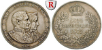 50986 Johann, Vereinsdoppeltaler