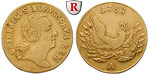 50989 Friedrich II., 1/2 Friedric...