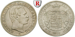 50990 Ernst, Vereinstaler