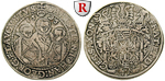50996 Christian II., Johann Georg...