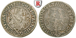 50998 Christian II., Johann Georg...
