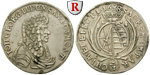 50999 Johann Georg II., 2/3 Taler