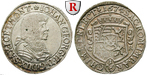 51000 Johann Georg II., 1/3 Taler