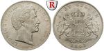 51012 Ludwig I., Doppelgulden