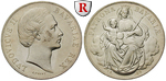 51017 Ludwig II., Madonnentaler