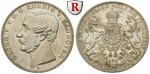 51040 Georg V., Vereinstaler