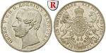 51041 Georg V., Vereinstaler