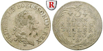 51074 Friedrich II., 1/3 Reichsta...