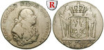 51077 Friedrich Wilhelm II., Tale...