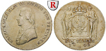 51078 Friedrich Wilhelm III., Tal...