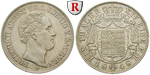 51088 Friedrich August II., Taler