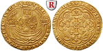 51104 Edward III., Noble