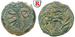 51111 Pontius Pilatus, Prutah
