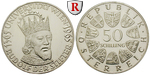 51160 2. Republik, 50 Schilling