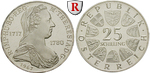 51164 2. Republik, 25 Schilling