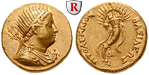 51179 Ptolemaios IV., Oktadrachme...