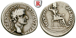51188 Tiberius, Denar