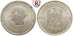 51191 3 Reichsmark