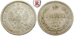 51204 Alexander II., Poltina