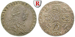 51205 George III., Sixpence