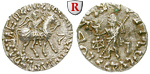 51216 Azes II., Drachme