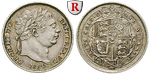 51218 George III., Sixpence