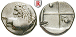 51221 Hemidrachme