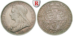 51242 Victoria, Florin