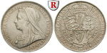 51243 Victoria, Florin